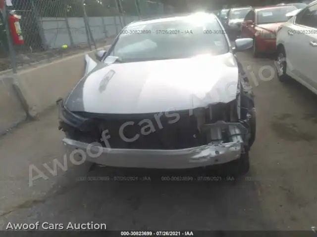 2019 Acura ILX 19UDE2F79KA008423 — Iaai auction photo 6