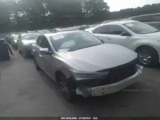 2019 Acura ILX