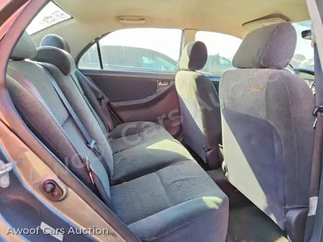 2007 Toyota Corolla 1NXBR32E97Z919938 — hoton gwanjo Copart na 10