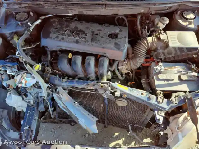 2007 Toyota Corolla 1NXBR32E97Z919938 — hoton gwanjo Copart na 11