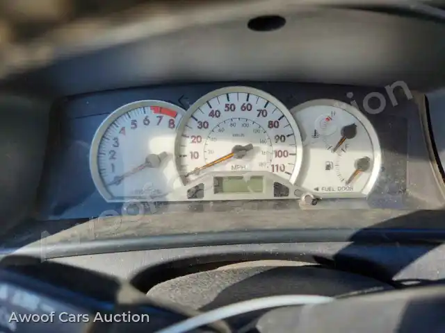 2007 Toyota Corolla 1NXBR32E97Z919938 — hoton gwanjo Copart na 9