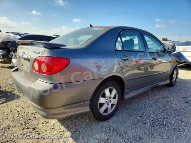 2007 Toyota Corolla 1NXBR32E97Z919938 — hoton gwanjo Copart na 3