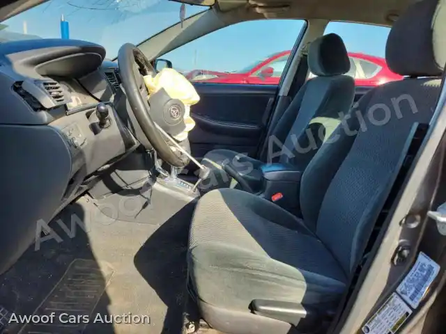 2007 Toyota Corolla 1NXBR32E97Z919938 — hoton gwanjo Copart na 7