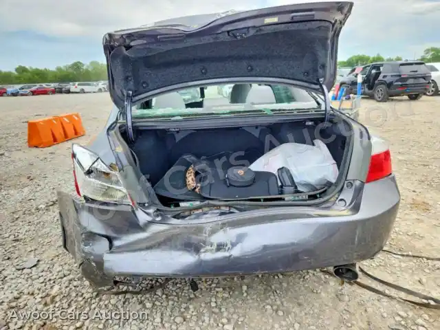 2013 Honda Accord 1HGCR2F72DA194468 — Copart auction photo 6
