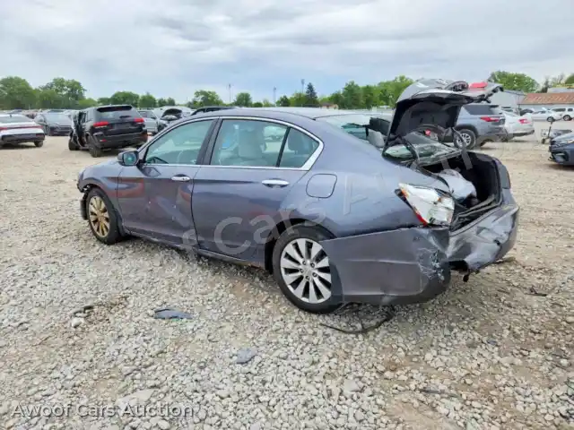 2013 Honda Accord 1HGCR2F72DA194468 — Copart auction photo 2