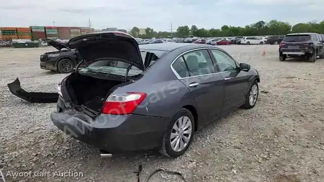 2013 Honda Accord 1HGCR2F72DA194468 — Copart auction photo 14