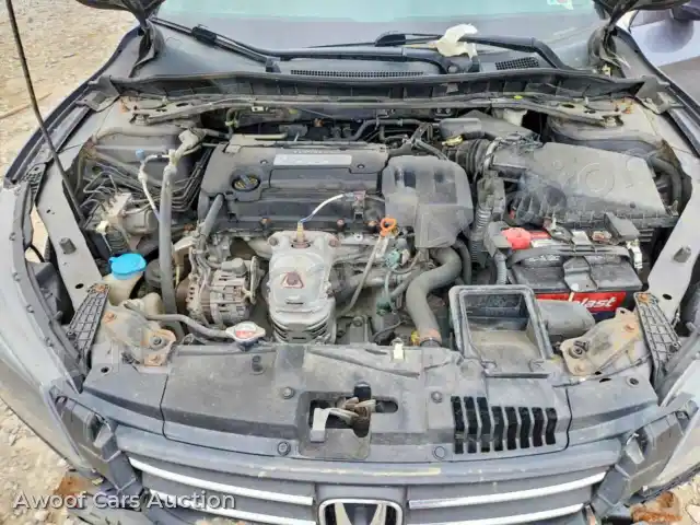 2013 Honda Accord 1HGCR2F72DA194468 — Copart auction photo 11