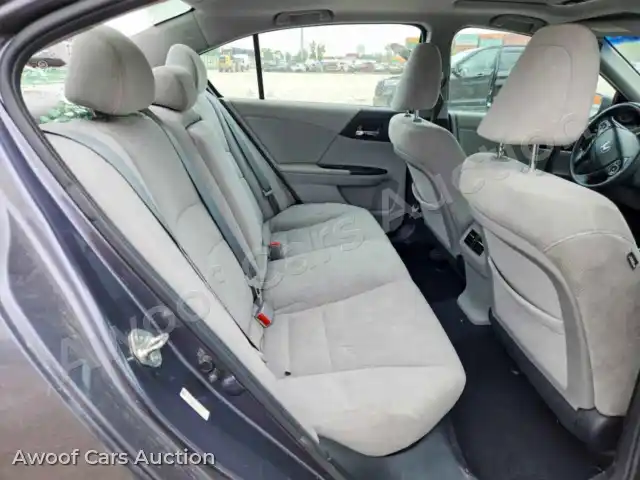 2013 Honda Accord 1HGCR2F72DA194468 — Copart auction photo 10