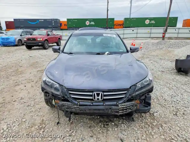 2013 Honda Accord 1HGCR2F72DA194468 — Copart auction photo 5