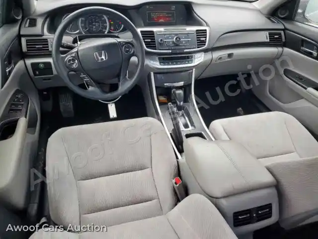 2013 Honda Accord 1HGCR2F72DA194468 — Copart auction photo 8