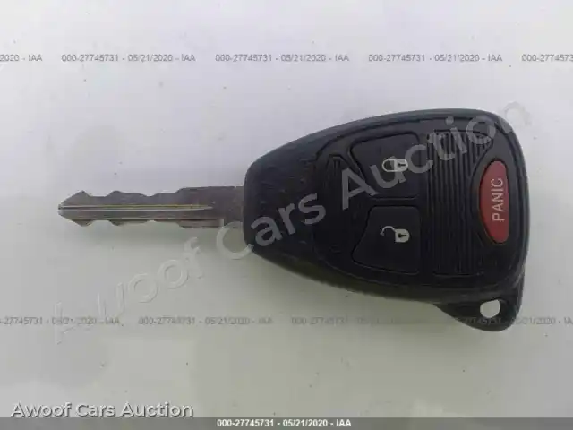 2016 Jeep Patriot 1C4NJPBA4GD734676 — Iaai auction photo 11