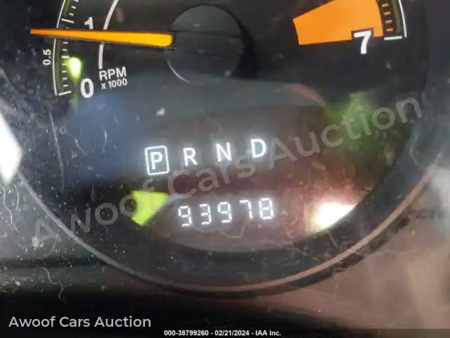 2016 Jeep Patriot 1C4NJPBB5GD589012 — Iaai auction photo 7