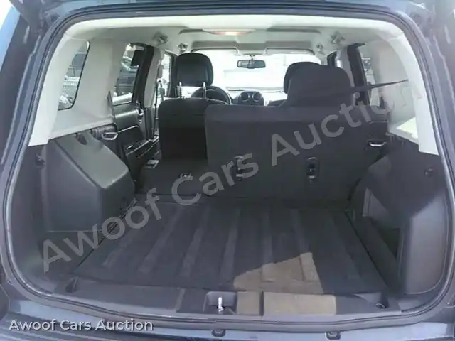 2016 Jeep Patriot 1C4NJPBB5GD589012 — Manheim auction photo 14