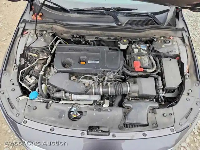 2018 Honda Accord 1HGCV2F95JA006132 — photo 11 de la vente Copart