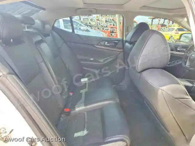 2017 Nissan Maxima 1N4AA6APXHC362367 — Copart auction photo 10