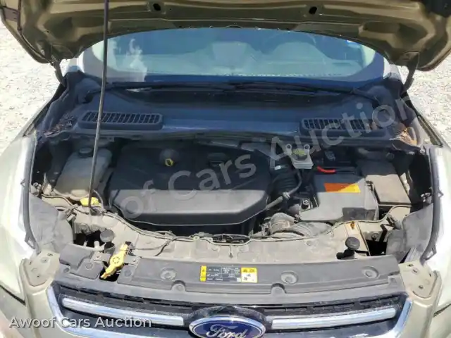 2013 Ford Escape 1FMCU9H90DUA35057 — Copart auction photo 12