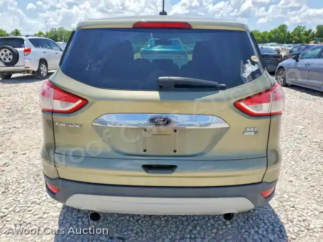 2013 Ford Escape 1FMCU9H90DUA35057 — Copart auction photo 6