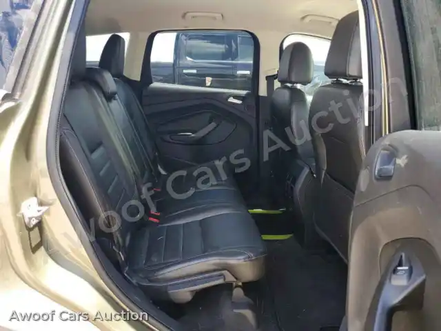 2013 Ford Escape 1FMCU9H90DUA35057 — Copart auction photo 11