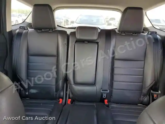 2013 Ford Escape 1FMCU9H90DUA35057 — Copart auction photo 10