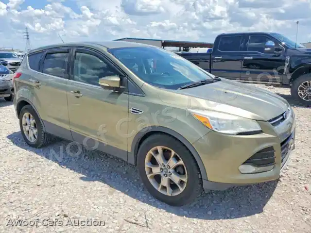 2013 Ford Escape 1FMCU9H90DUA35057 — Copart auction photo 4