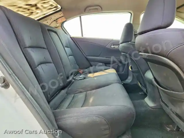 2014 Honda Accord 1HGCR2F52EA250473 — hoton gwanjo Copart na 10