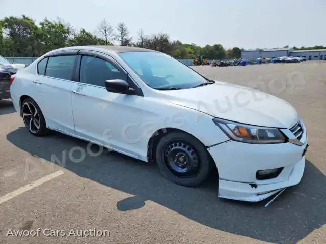 2014 Honda Accord 1HGCR2F52EA250473 — hoton gwanjo Copart na 4