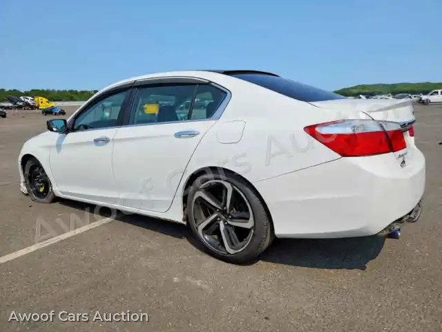2014 Honda Accord 1HGCR2F52EA250473 — hoton gwanjo Copart na 2