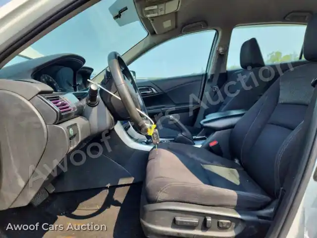 2014 Honda Accord 1HGCR2F52EA250473 — hoton gwanjo Copart na 7