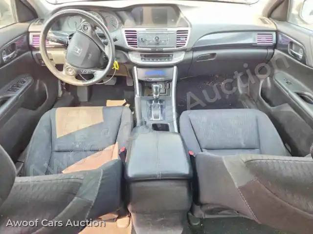 2014 Honda Accord 1HGCR2F52EA250473 — hoton gwanjo Copart na 8