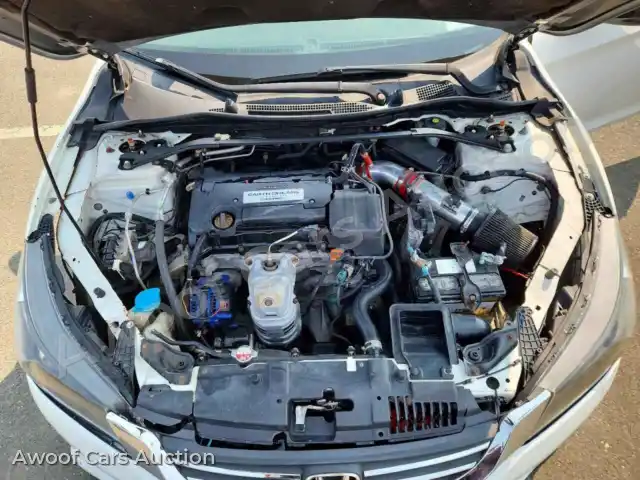 2014 Honda Accord 1HGCR2F52EA250473 — hoton gwanjo Copart na 11