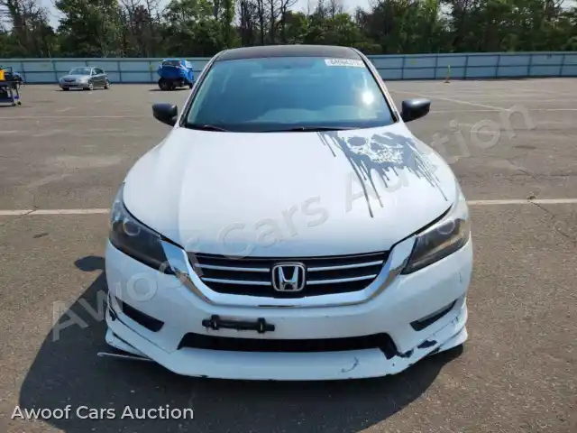 2014 Honda Accord 1HGCR2F52EA250473 — hoton gwanjo Copart na 5