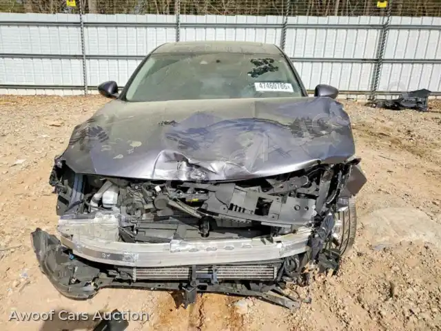 2018 Honda Accord 1HGCV1F40JA228513 — photo 5 de la vente Copart