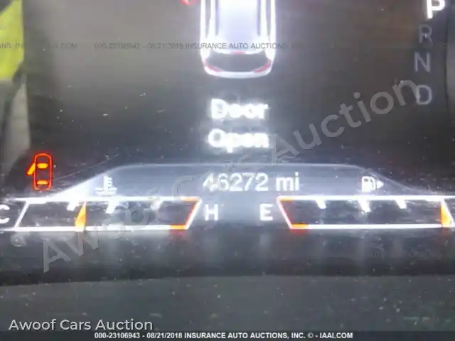 2017 Jeep Cherokee 1C4PJLDB5HW521815 — Iaai auction photo 7