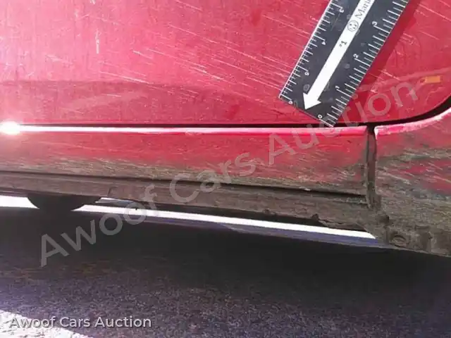2017 Toyota Corolla 2T1BURHE4HC751542 — Manheim auction photo 10