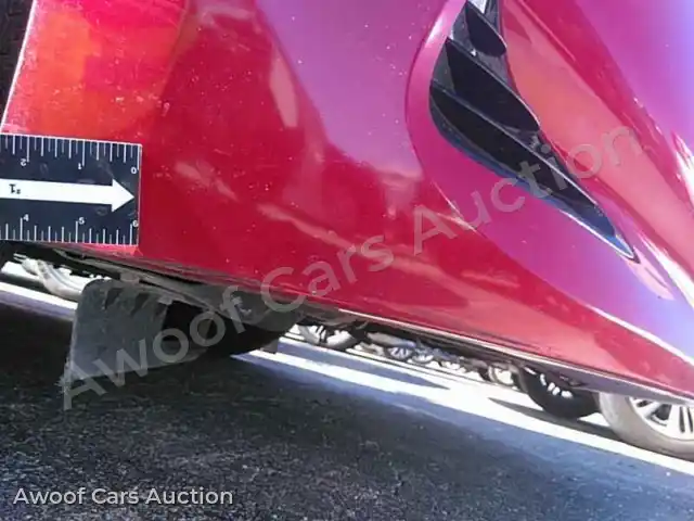 2017 Toyota Corolla 2T1BURHE4HC751542 — Manheim auction photo 12
