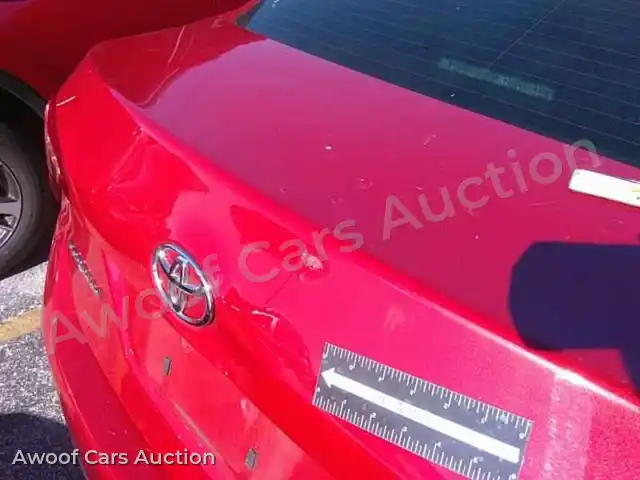 2017 Toyota Corolla 2T1BURHE4HC751542 — Manheim auction photo 24