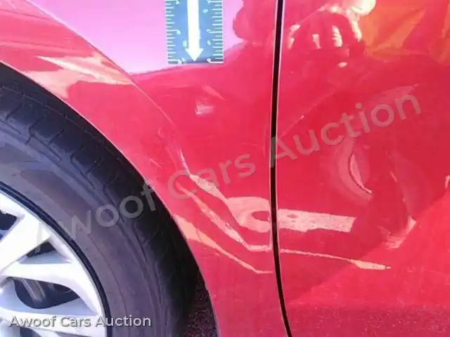 2017 Toyota Corolla 2T1BURHE4HC751542 — Manheim auction photo 22