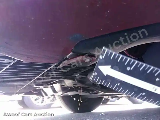 2017 Toyota Corolla 2T1BURHE4HC751542 — Manheim auction photo 9