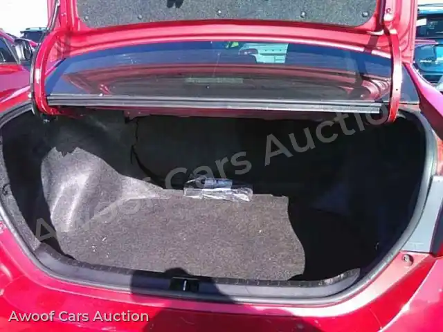 2017 Toyota Corolla 2T1BURHE4HC751542 — Manheim auction photo 7
