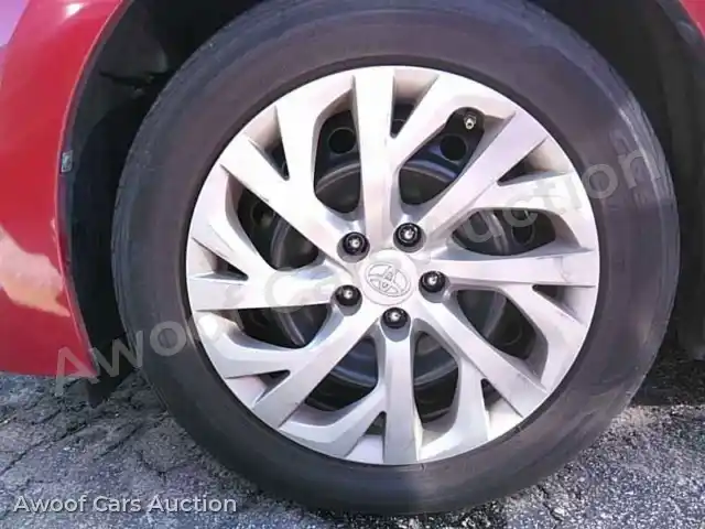 2017 Toyota Corolla 2T1BURHE4HC751542 — Manheim auction photo 20