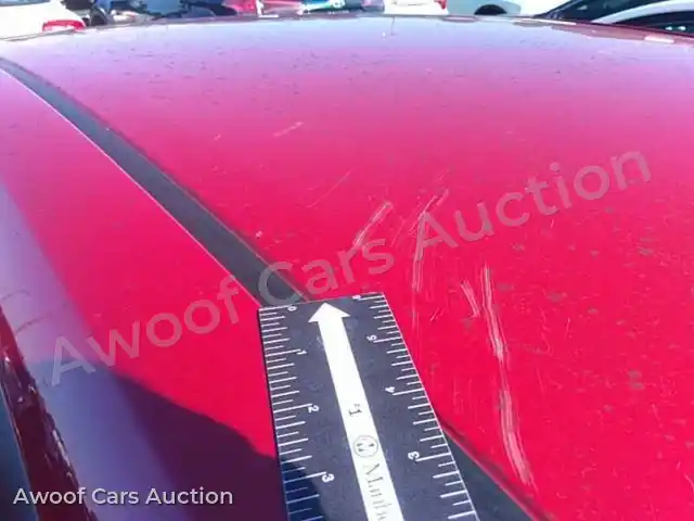 2017 Toyota Corolla 2T1BURHE4HC751542 — Manheim auction photo 13