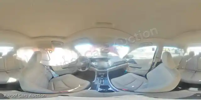 2013 Honda Accord 1HGCR2F83DA129430 — hoton gwanjo Copart na 14