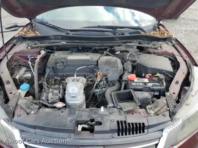 2013 Honda Accord 1HGCR2F83DA129430 — hoton gwanjo Copart na 11