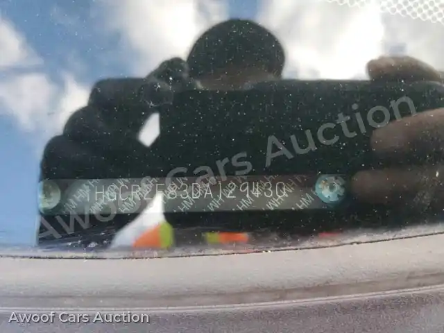 2013 Honda Accord 1HGCR2F83DA129430 — hoton gwanjo Copart na 12