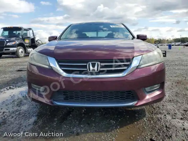 2013 Honda Accord 1HGCR2F83DA129430 — hoton gwanjo Copart na 5