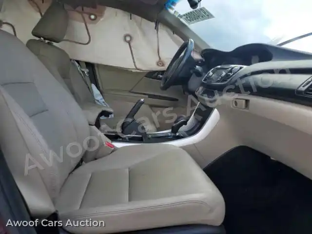 2013 Honda Accord 1HGCR2F83DA129430 — hoton gwanjo Copart na 7