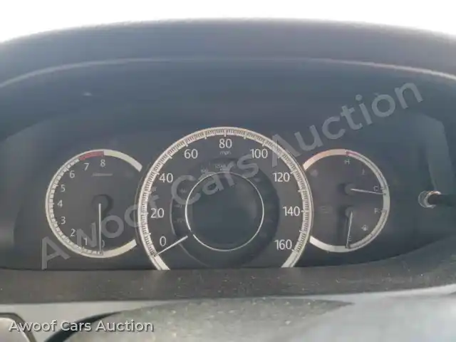 2013 Honda Accord 1HGCR2F83DA129430 — hoton gwanjo Copart na 9