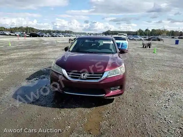 2013 Honda Accord 1HGCR2F83DA129430 — hoton gwanjo Copart na 13