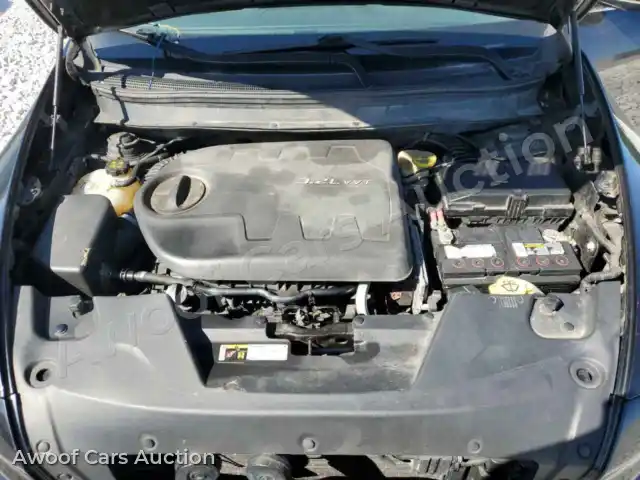 2014 Jeep Grand Cherokee 1C4PJLCS7EW116990 — Copart auction photo 12