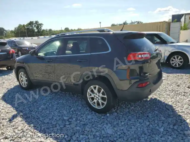 2014 Jeep Grand Cherokee 1C4PJLCS7EW116990 — Copart auction photo 2